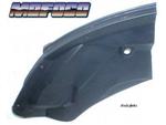 VW BUG 52-67 FRONT FENDER WHEELHOUSE SECTION W/ BUMPER BRACKET LH 951045-1